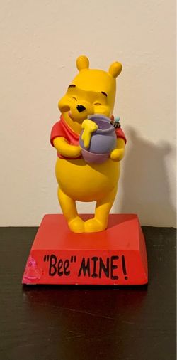 Winnie the Pooh "Bee" Mine Figurine