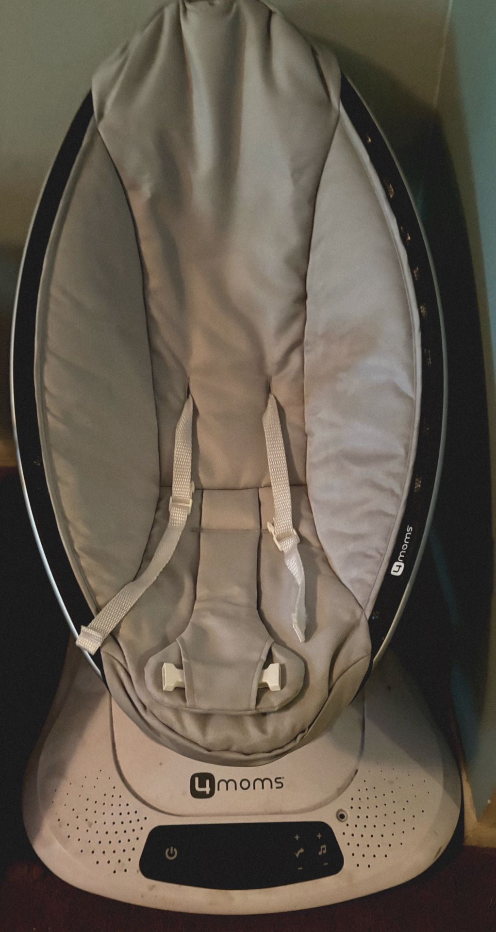 Mamaroo Baby Swing 4moms