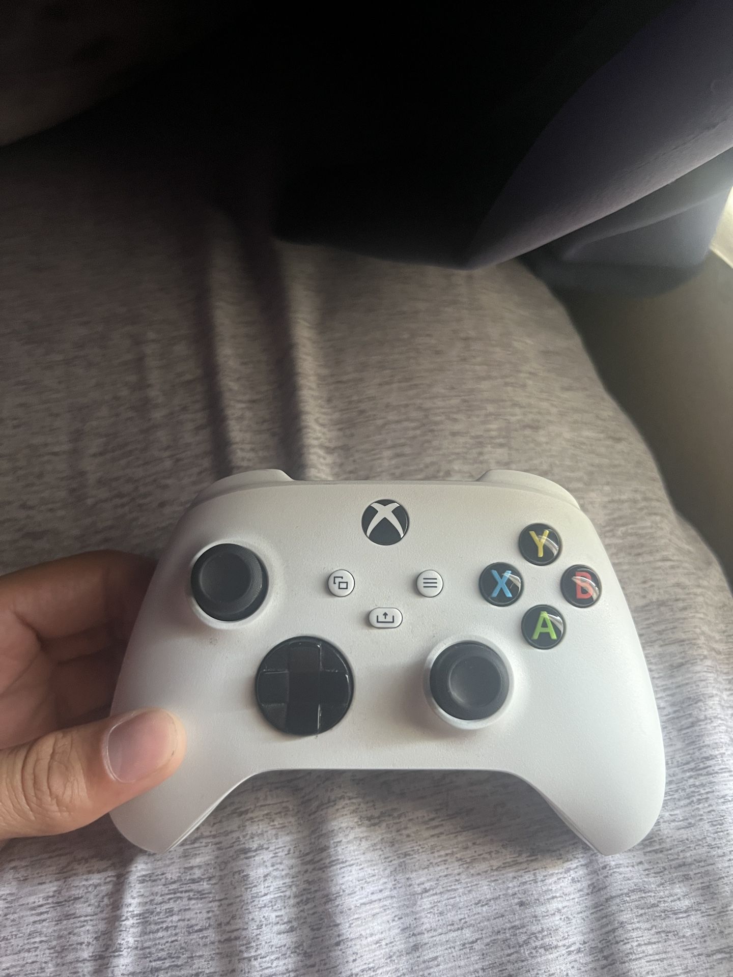 Xbox Series X/S Controller