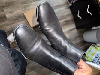Aldo Boots