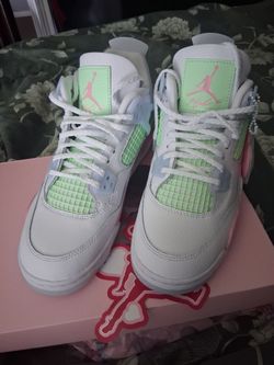 Jordan 4