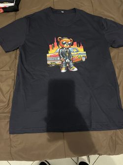 Men T Shirt 