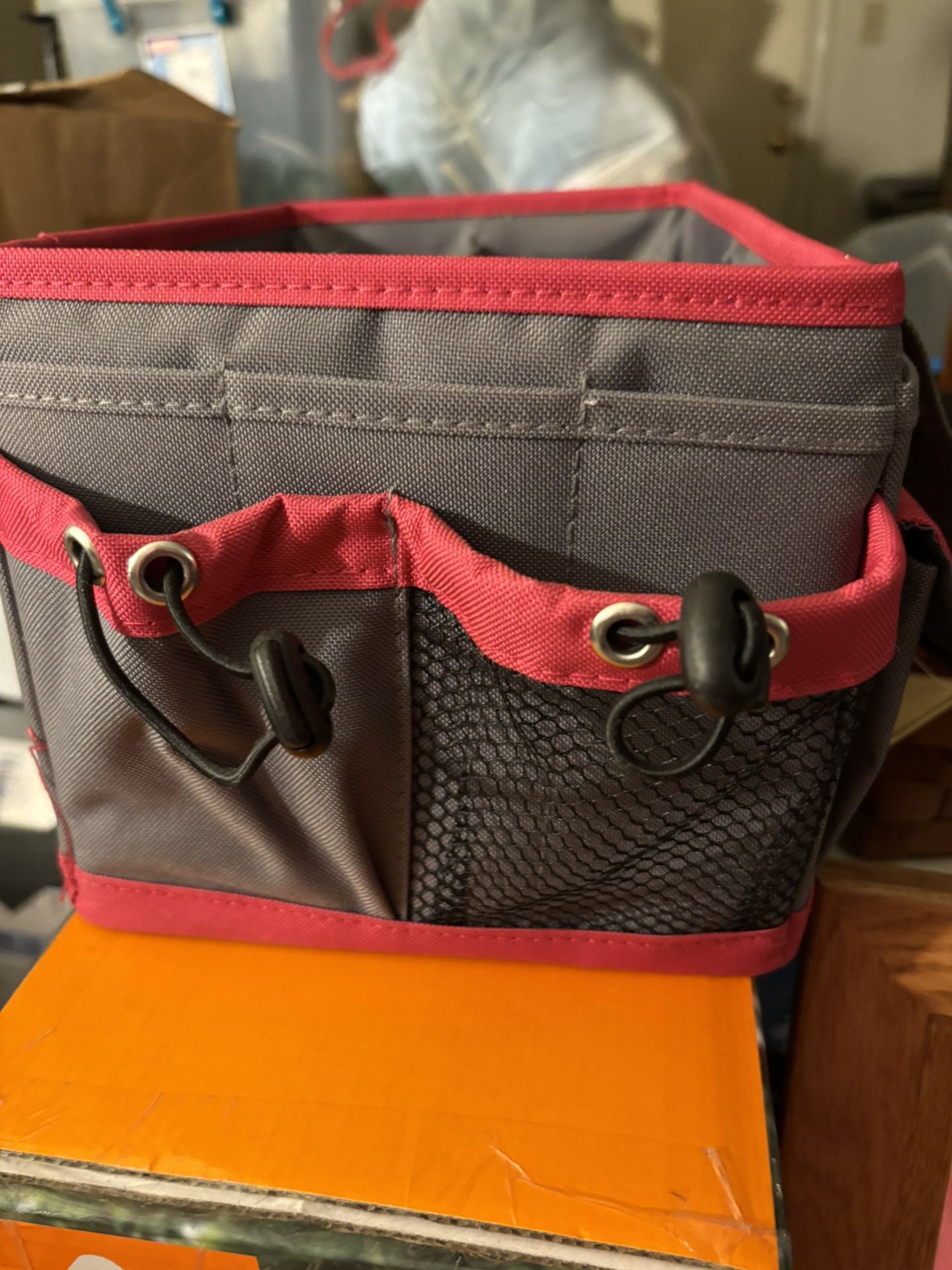 Brand New Craft tote