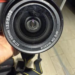 Camara Fotografica  Niko