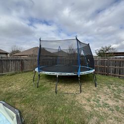 70 Trampoline - Sportspower (Hutto Pickup)