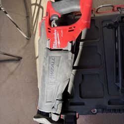 Milwaukee Fuel Bundle 