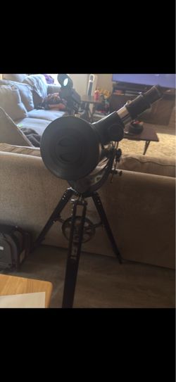 Telescope