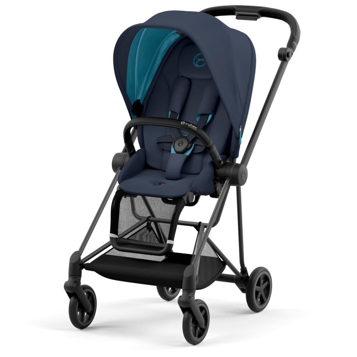Cybex Mios 3 (Brand new)
