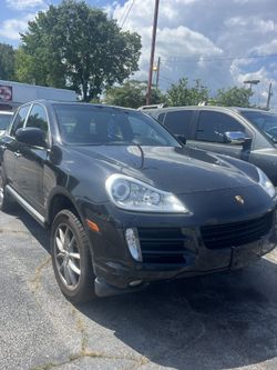 2008 Porsche Cayene ( $1250 DOWN )