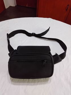 Fanny pack