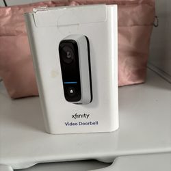 Xfinity Doorbell