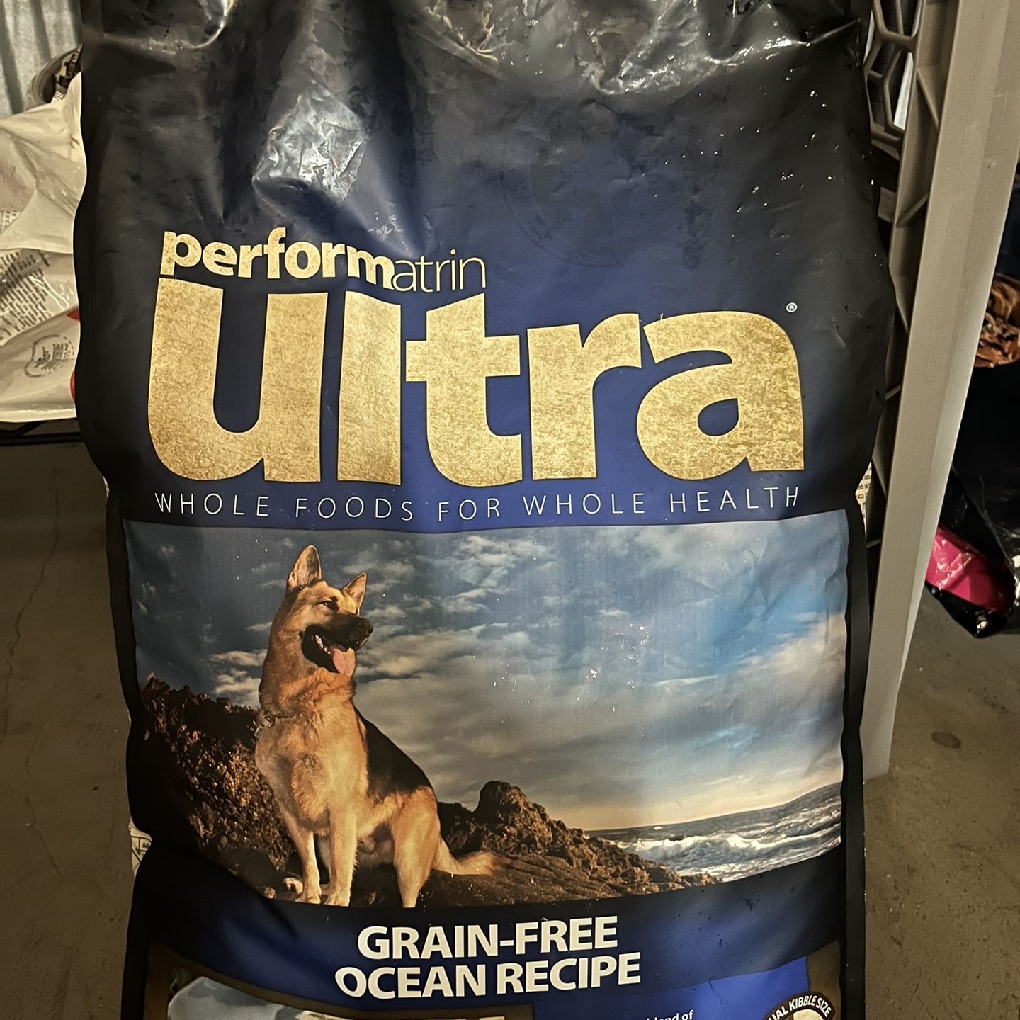 Performatrin ultra grain free puppy food hot sale