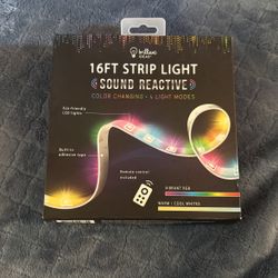 LED lights 16ft