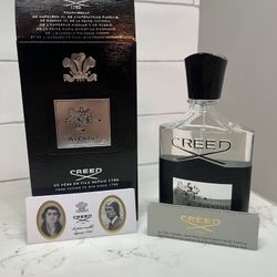 *BEST OFFER* Creed Aventus 100mL