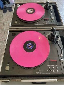 Dj Equipment