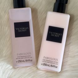 Victoria’s Secret 