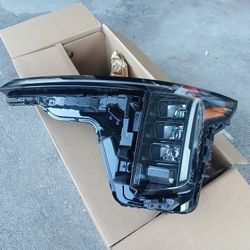 Headlights for ANY make and model 