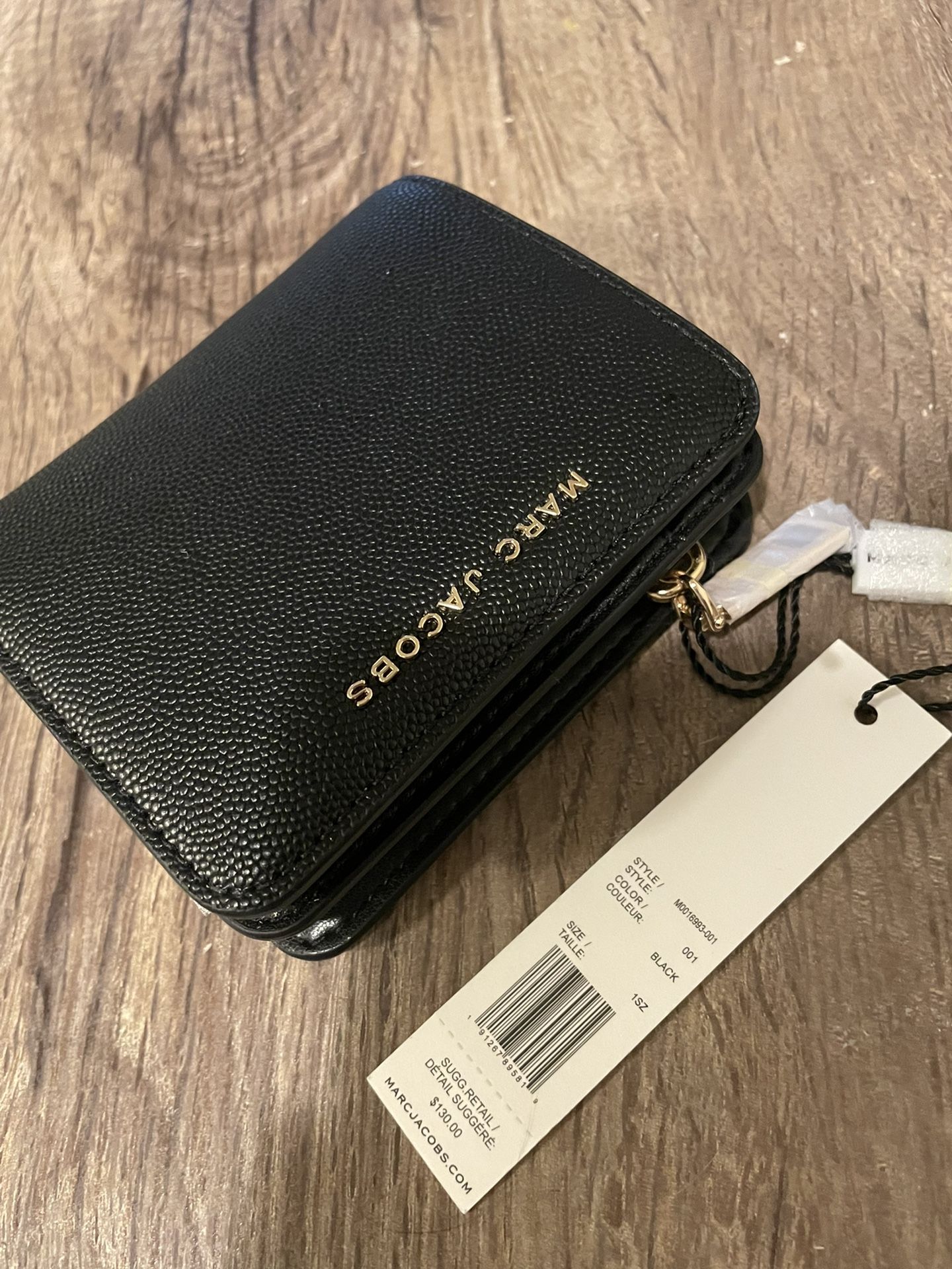 Marc Jacobs Wallet