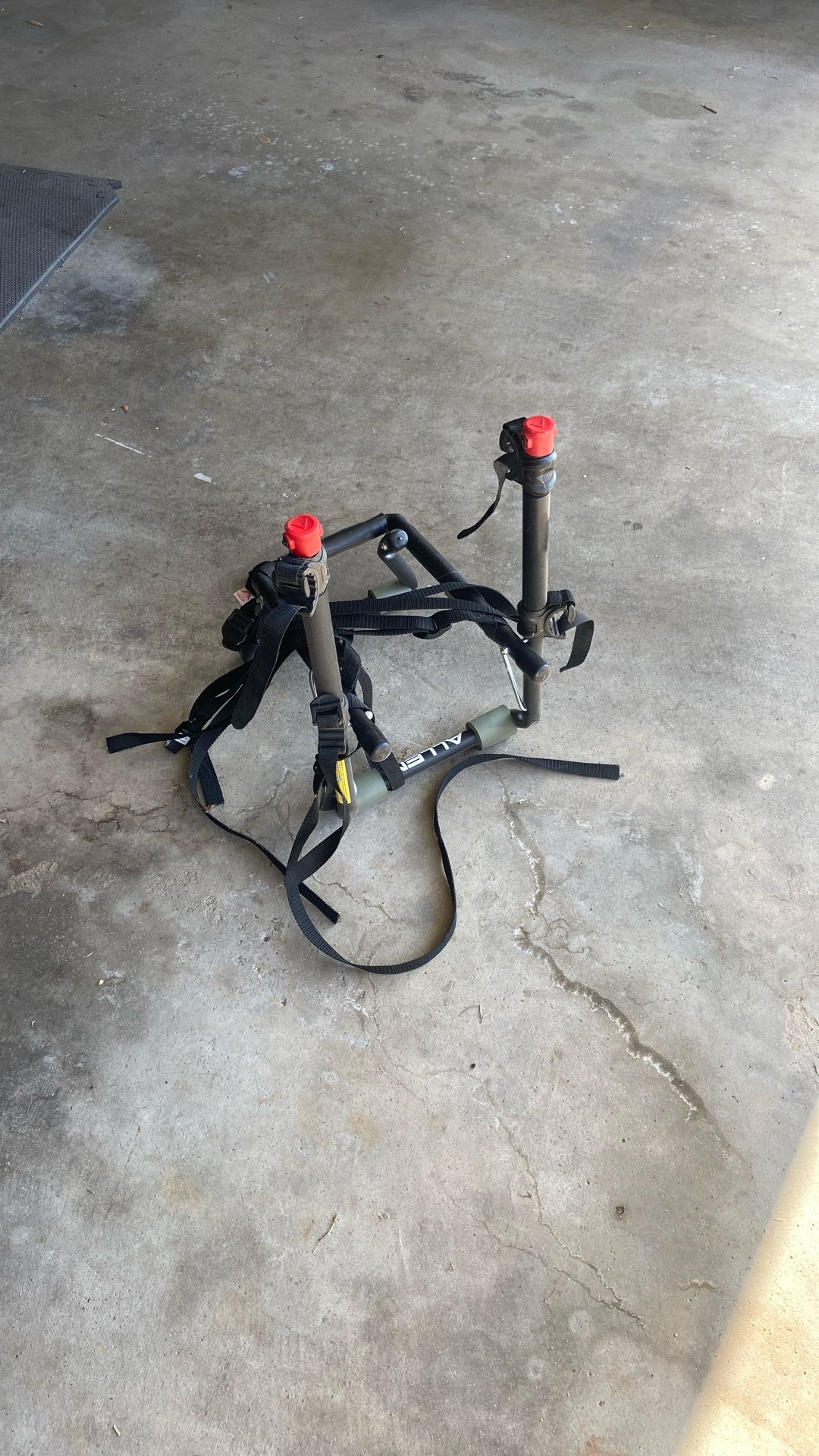 Bike Rack For Car