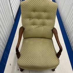 Antique, Vintage Chair