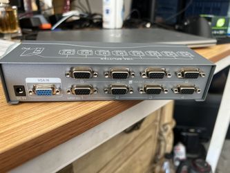 Monitor Duplactor