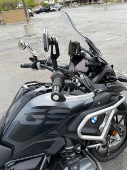 2022 BMW 1250 GS triple black 2022 BMW 1250 GS triple black