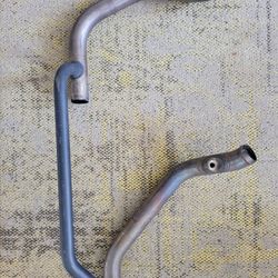 Sportster Muffler