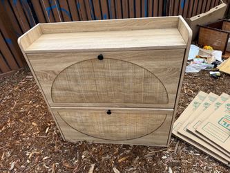 Shoe Organizer Furniture