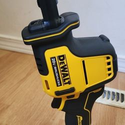 Dewalt DCS369 Compact Saw