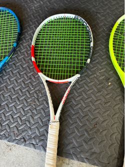 Babolat Pure Strike Team Tennis Racquet – 285g
