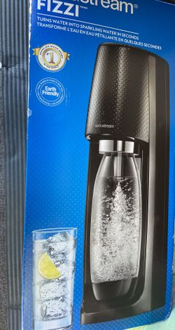 Soda Stream