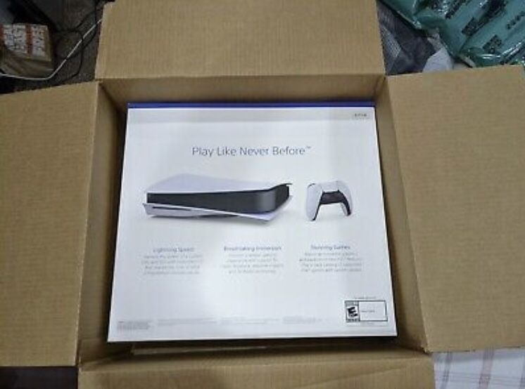 PS5