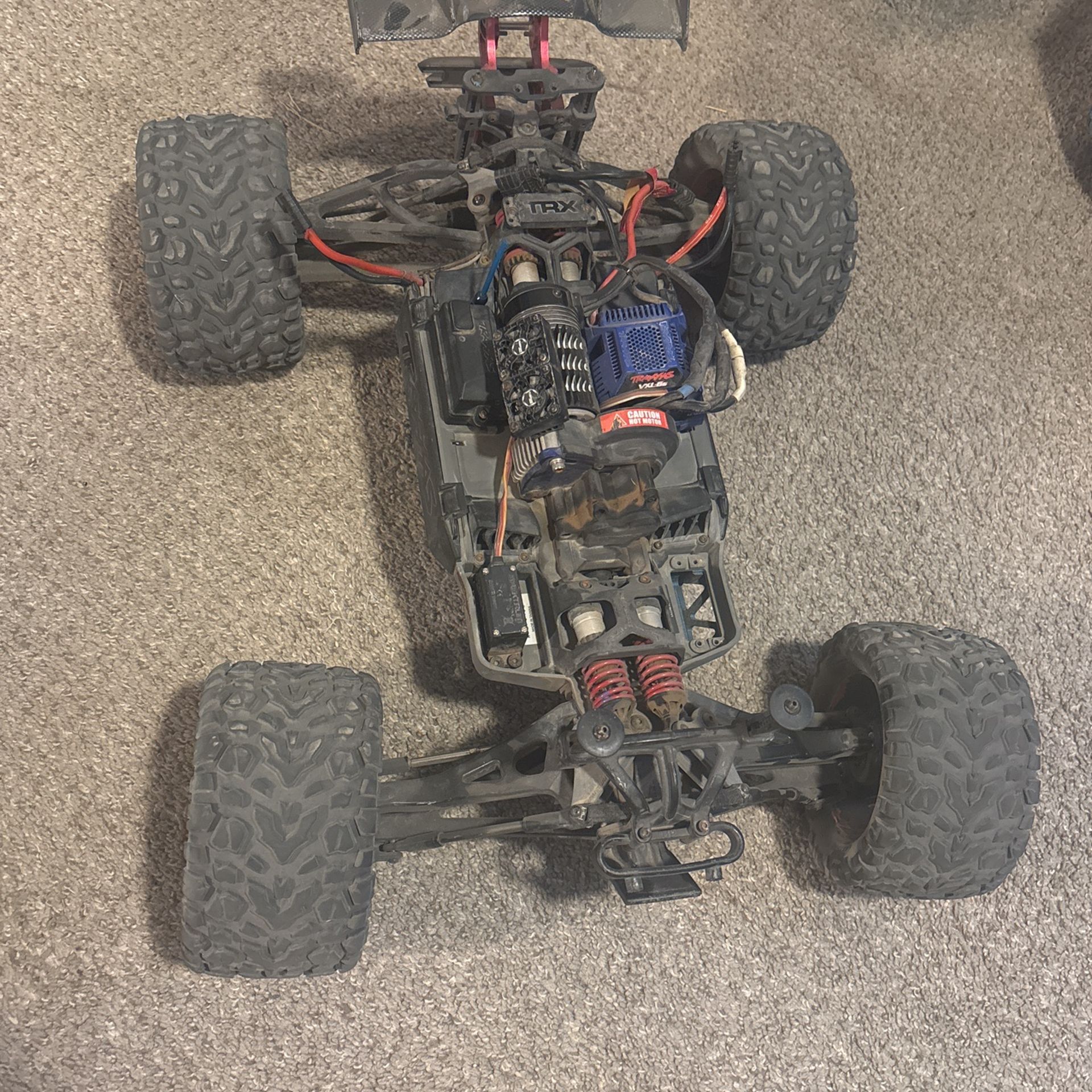 E Revo 2.0 OBO