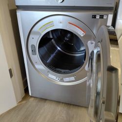 Samsung Washer and dryer set