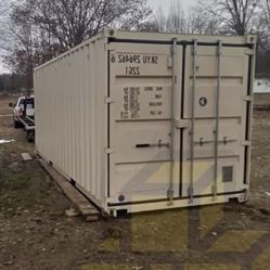 Shipping Containers For Sale!!