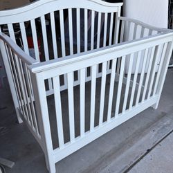 Free Crib