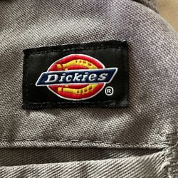 Dickie Pants