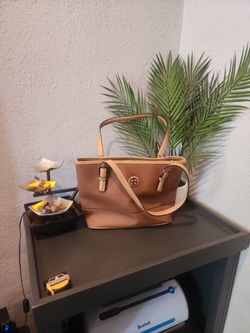 Giani Birnini Brown Purse