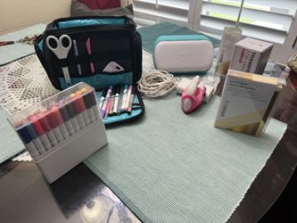 Joy Cricut