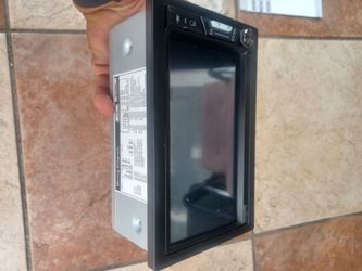 Dash Screen for Cars