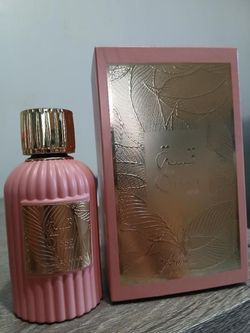 Qissa Pink, Eau da Parfum for women