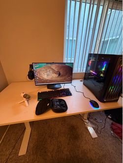 Gaming PC Setup