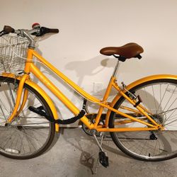 Schwinn Wayfarer Step Through Bike for Sale in Brooklyn NY OfferUp