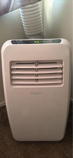 SereneLife Portable Air Conditioner