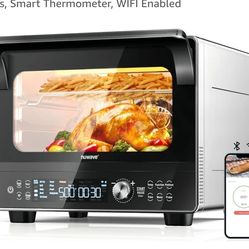 Nuwave TODD ENGLISH iQ360 Digital Smart Oven