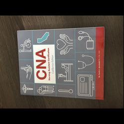 cna book 