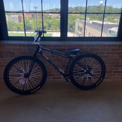 Bmx with online gears for sale