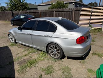 2011 BMW 328i
