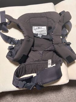 Baby carrier