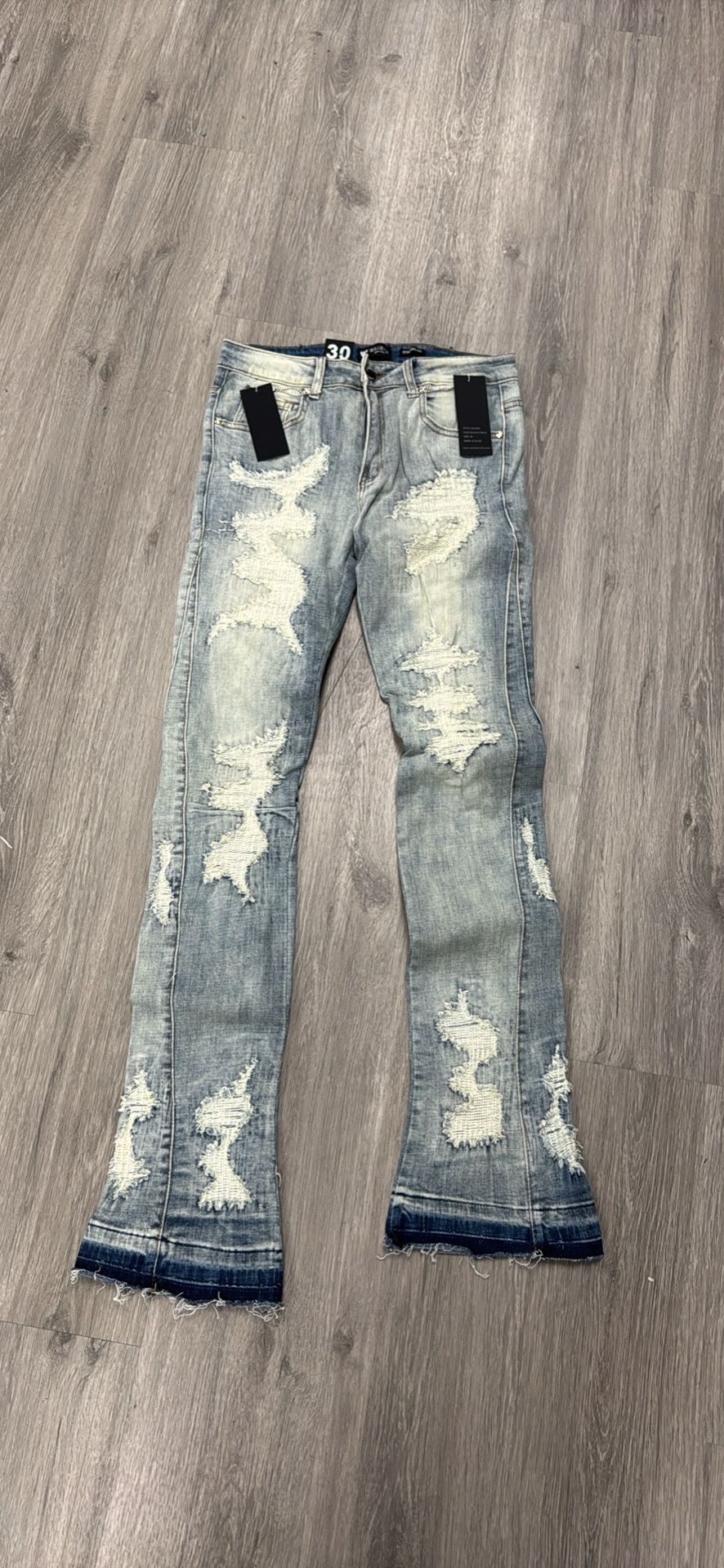 Waimea jeans for mens Pantalon de hombre size 28 - 40